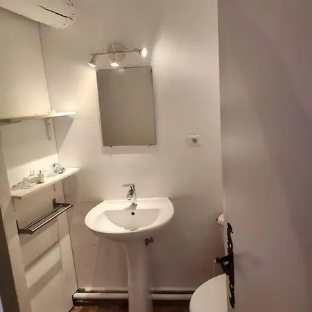 Duplex En Plein Coeur D'arles *